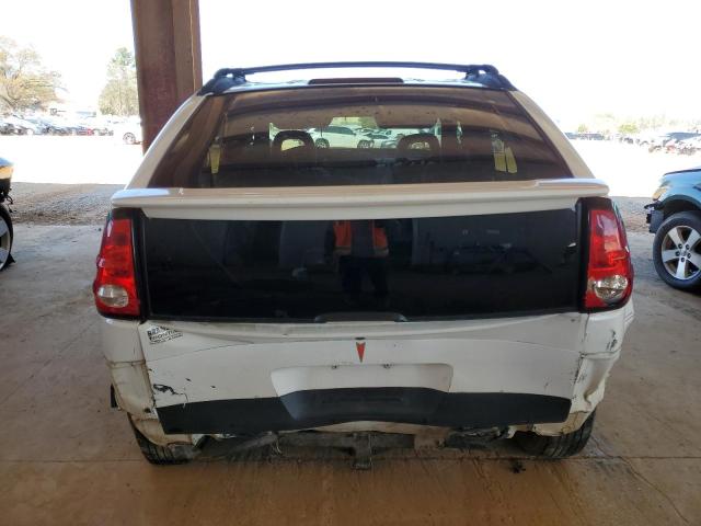 Photo 6 from auction – 2002 PONTIAC AZTEK with VIN 3G7DA03E72S594912