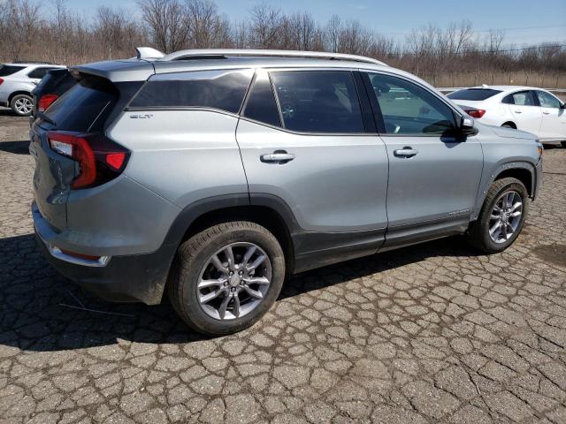 Photo 3 from auction – 2023 GMC TERRAIN SL with VIN 3GKALVEG7PL126128