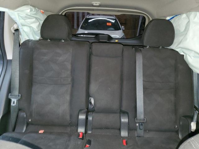 Photo 10 from auction – 2015 NISSAN ROGUE S with VIN KNMAT2MV1FP536727
