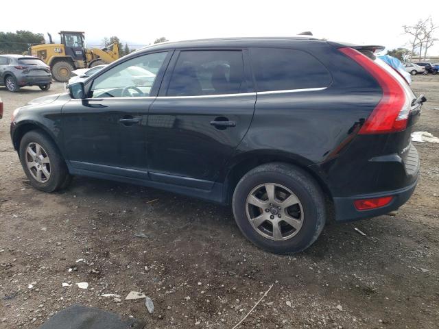 Photo 2 from auction – 2011 VOLVO XC60 3.2 with VIN YV4940DL4B2219547
