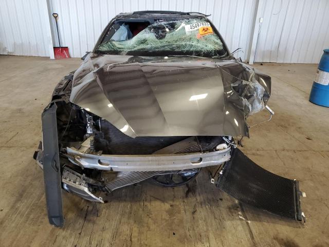 Photo 5 from auction – 2018 AUDI S5 PRESTIG with VIN WAUC4CF5XJA072158
