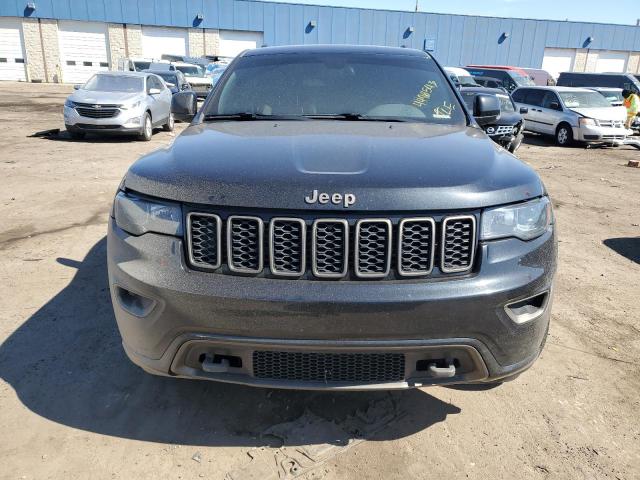 Photo 5 from auction – 2016 JEEP GRAND CHER with VIN 1C4RJFBG6GC494844