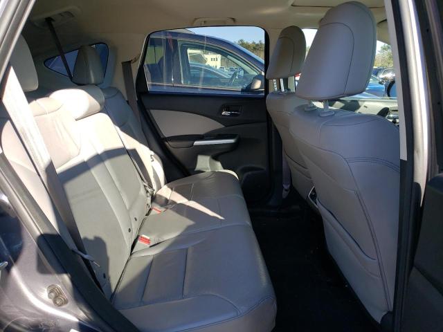 Photo 11 from auction – 2015 HONDA CR-V EXL with VIN 2HKRM4H79FH667570