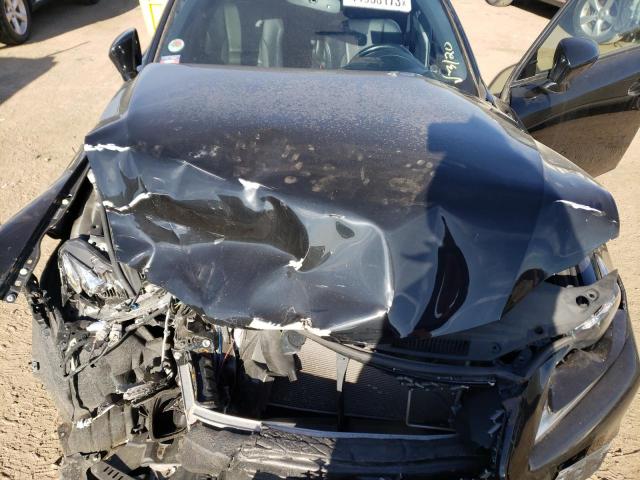 Photo 11 from auction – 2015 LEXUS IS 350 with VIN JTHCE1D20F5006326