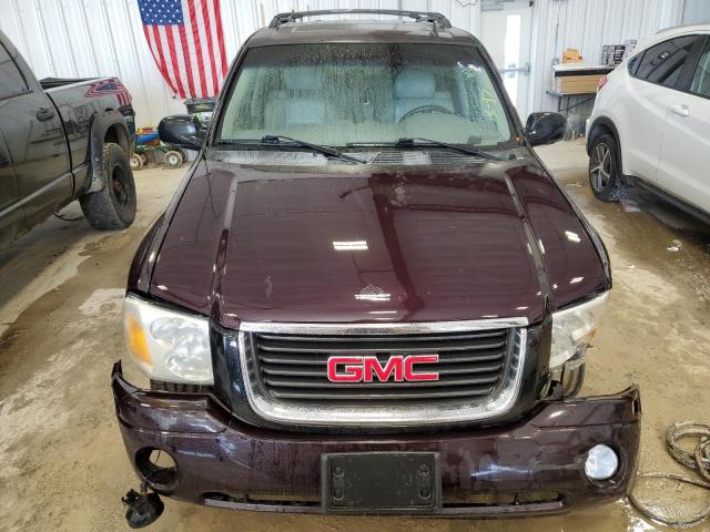 Photo 5 from auction – 2007 GMC ENVOY with VIN 1GKDT13S572294056
