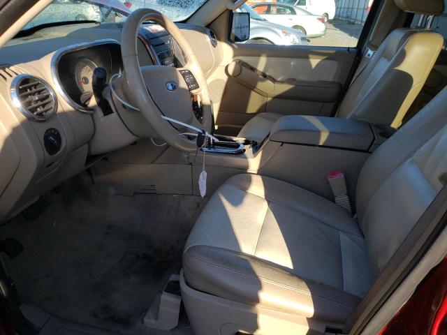 Photo 7 from auction – 2010 FORD EXPLORER E with VIN 1FMEU7EE2AUA64277