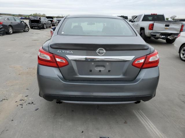 Photo 6 from auction – 2016 NISSAN ALTIMA 2.5 with VIN 1N4AL3AP3GN357149