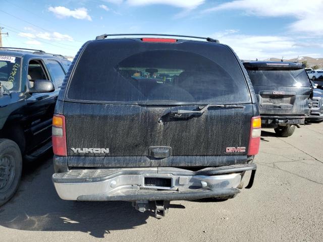Photo 6 from auction – 2001 GMC YUKON with VIN 1GKEK13T61R162583