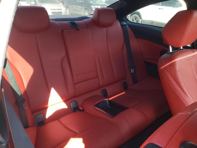 Photo 10 from auction – 2014 BMW 428 XI with VIN WBA3N9C53EF721067