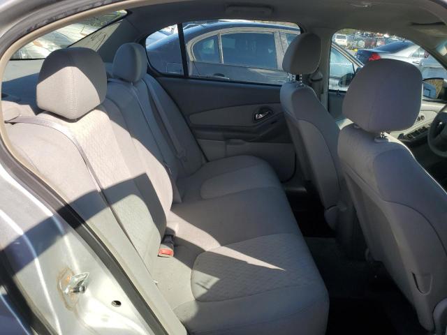 Photo 10 from auction – 2005 CHEVROLET MALIBU with VIN 1G1ZS52F45F330186