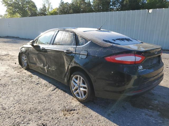 Photo 2 from auction – 2014 FORD FUSION SE with VIN 3FA6P0H73ER130617