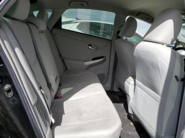 Photo 10 from auction – 2014 TOYOTA PRIUS with VIN JTDKN3DU0E1769706