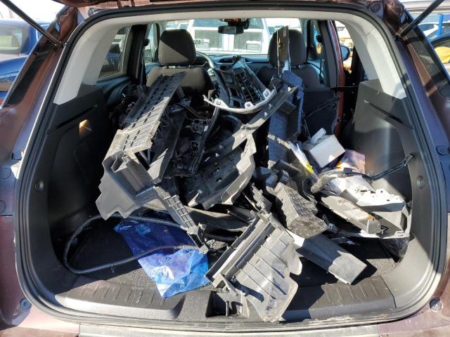 Photo 12 from auction – 2022 CHEVROLET TRAILBLAZE with VIN KL79MRSL4NB126359
