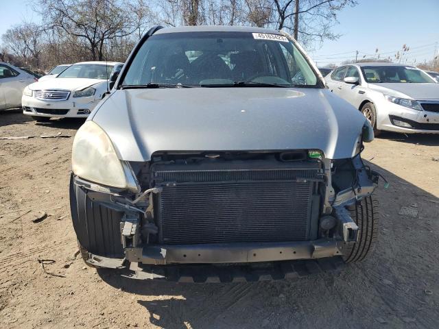 Photo 5 from auction – 2005 HONDA CR-V LX with VIN SHSRD78575U322706