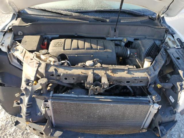 Photo 12 from auction – 2015 BUICK ENCLAVE with VIN 5GAKRBKD0FJ183477