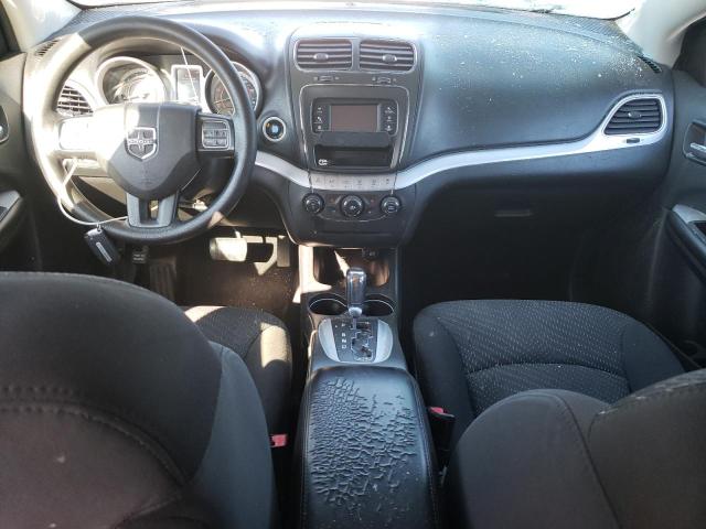 Photo 8 from auction – 2017 DODGE JOURNEY SE with VIN 3C4PDCAB6HT559006