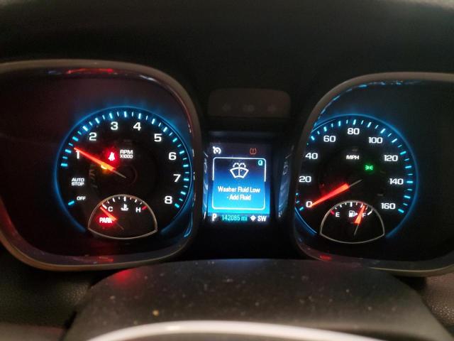 Photo 9 from auction – 2016 CHEVROLET MALIBU LIM with VIN 1G11B5SA2GF109397