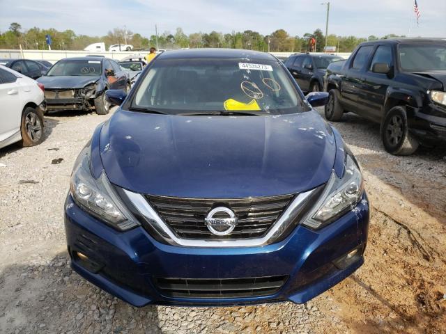 Photo 5 from auction – 2018 NISSAN ALTIMA 2.5 with VIN 1N4AL3AP0JC281120