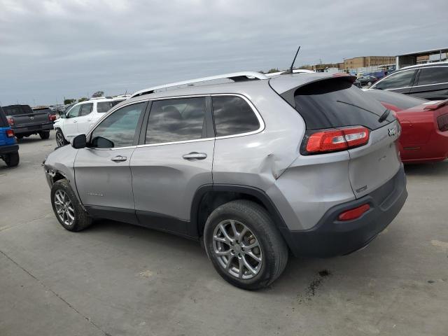 Photo 2 from auction – 2018 JEEP CHEROKEE L with VIN 1C4PJLLB4JD621696