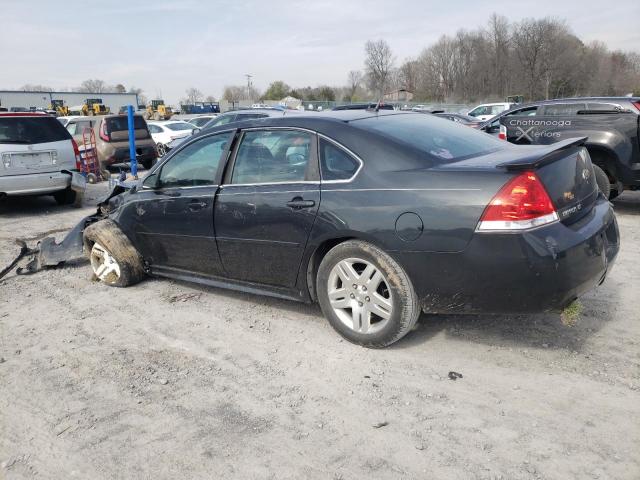 Photo 2 from auction – 2013 CHEVROLET IMPALA LT with VIN 2G1WB5E38D1166094