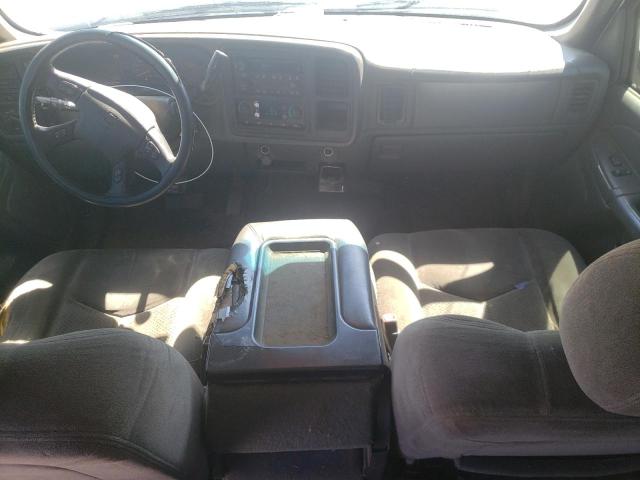 Photo 8 from auction – 2007 CHEVROLET SILVERADO with VIN 1GCHK23U77F200176