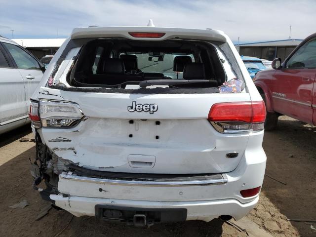 Photo 6 from auction – 2014 JEEP GRAND CHER with VIN 1C4RJFCG2EC155039