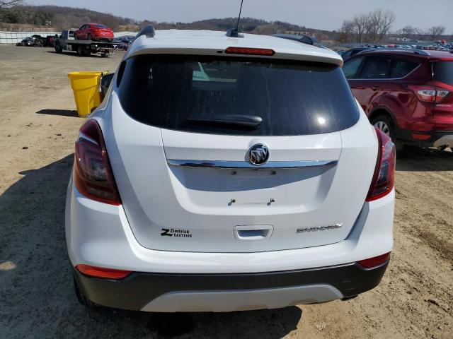 Photo 6 from auction – 2019 BUICK ENCORE PRE with VIN KL4CJASB2KB785248