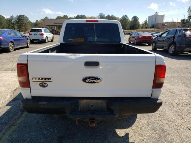 Photo 6 from auction – 2010 FORD RANGER SUP with VIN 1FTKR1ED4APA35746