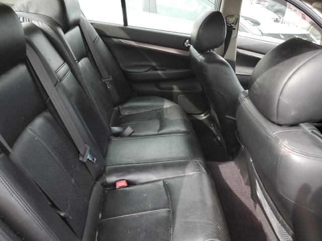 Photo 10 from auction – 2011 INFINITI G37 with VIN JN1CV6AR8BM404158