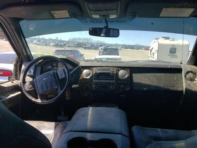Photo 8 from auction – 2011 FORD F250 SUPER with VIN 1FT7W2BT4BEB88110