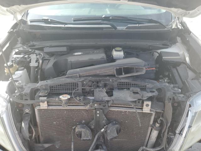 Photo 12 from auction – 2013 NISSAN PATHFINDER with VIN 5N1AR2MM1DC664164