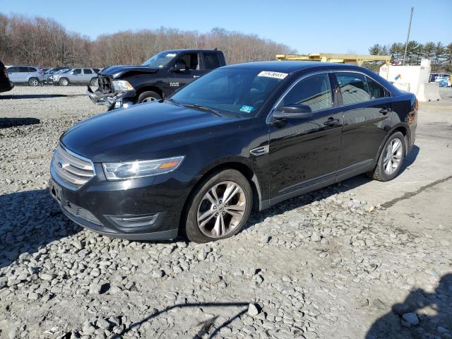 FORD TAURUS SEL 2015 with VIN 1FAHP2E83FG196482 - Photo from auction