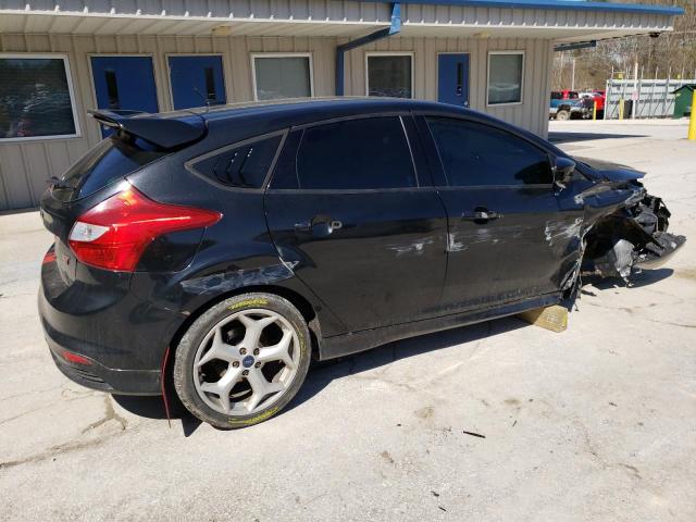 Фото 3 с аукциона – 2014 FORD FOCUS ST с VIN 1FADP3L92EL182997