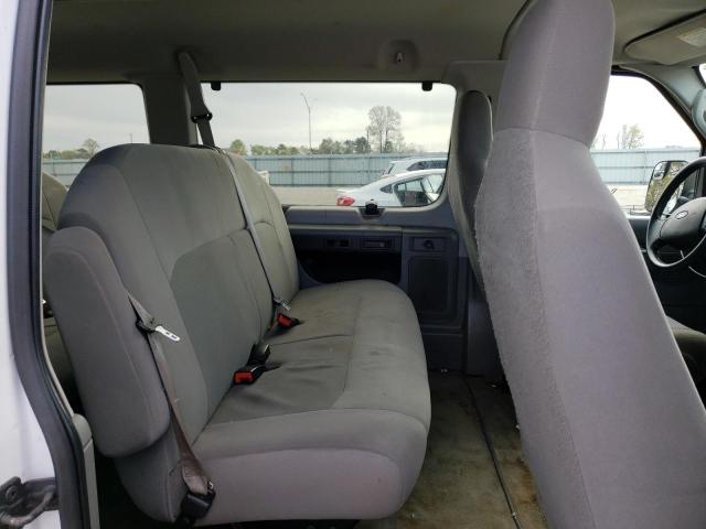 Photo 11 from auction – 2012 FORD ECONOLINE with VIN 1FBSS3BL8CDA76756