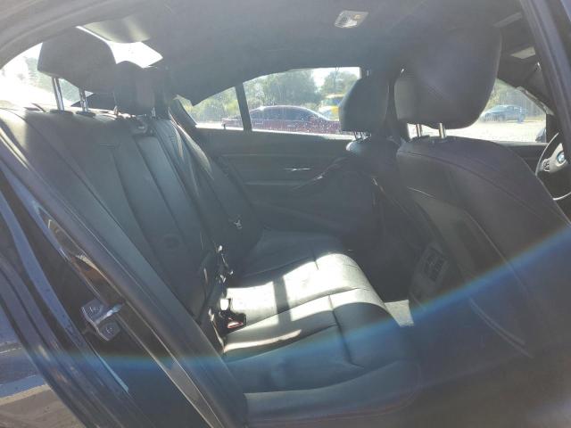 Photo 10 from auction – 2015 BMW 328 I with VIN WBA3A5G52FNS88721