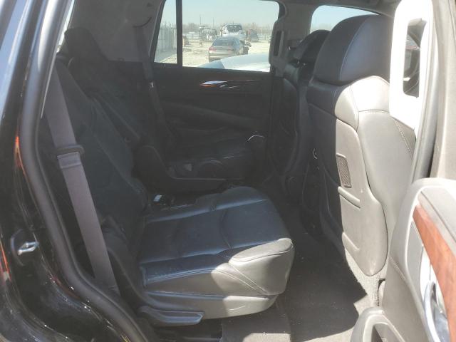 Photo 11 from auction – 2015 CADILLAC ESCALADE L with VIN 1GYS4BKJ0FR179928