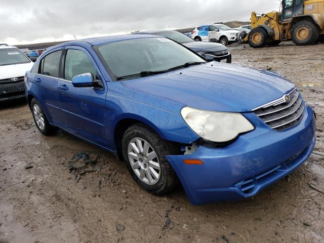 Photo 4 from auction – 2007 CHRYSLER SEBRING with VIN 1C3LC46K37N530470