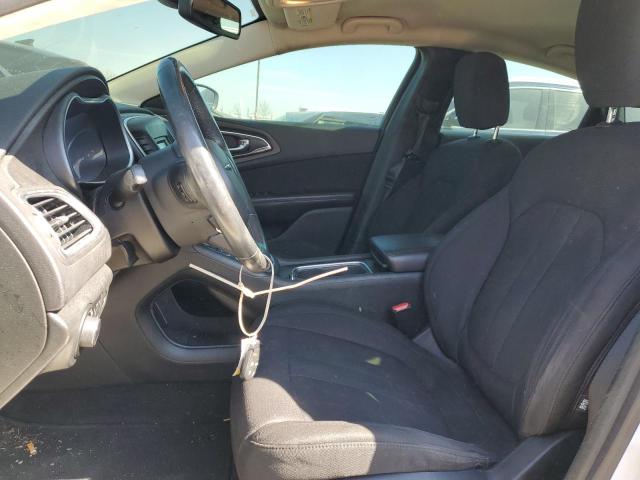 Photo 7 from auction – 2015 CHRYSLER 200 LIMITE with VIN 1C3CCCAB4FN529568