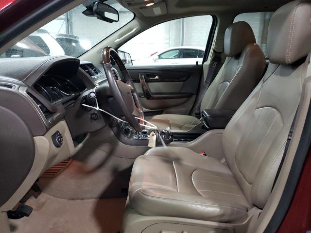 Photo 7 from auction – 2016 GMC ACADIA DEN with VIN 1GKKVTKD7GJ224435
