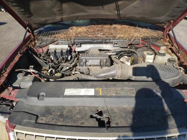 Photo 11 from auction – 2006 FORD EXPEDITION with VIN 1FMPU17536LA60948