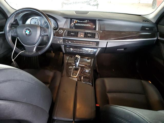 Photo 8 from auction – 2015 BMW 528 I with VIN WBA5A5C59FD514404