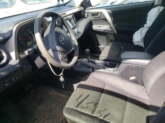 Photo 7 from auction – 2015 TOYOTA RAV4 LE with VIN JTMBFREV2FD174122