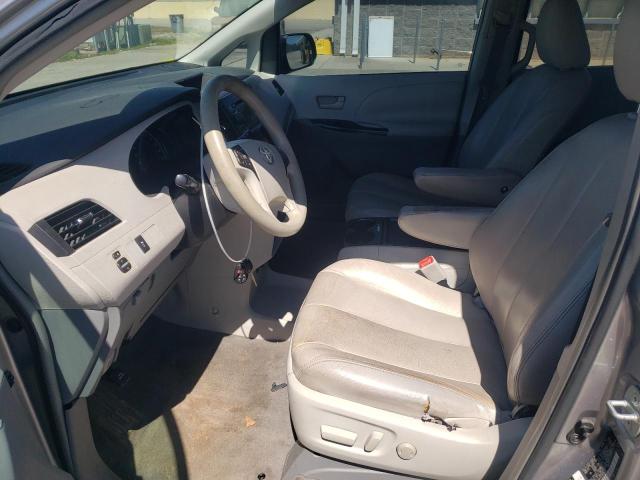 Photo 7 from auction – 2011 TOYOTA SIENNA LE with VIN 5TDKK3DC2BS037737