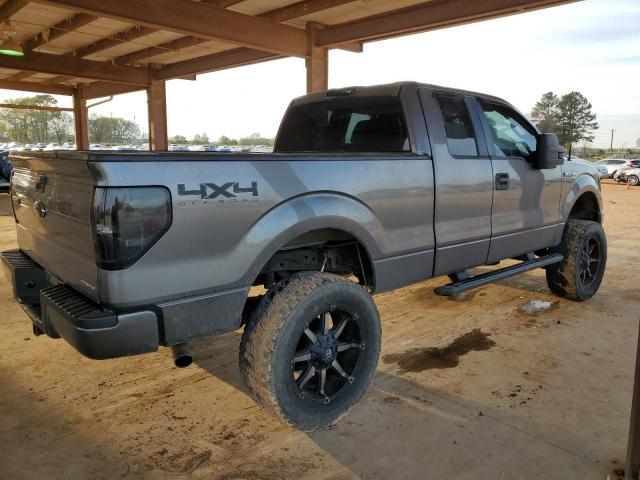 Photo 3 from auction – 2010 FORD F150 SUPER with VIN 1FTEX1E82AFB48414