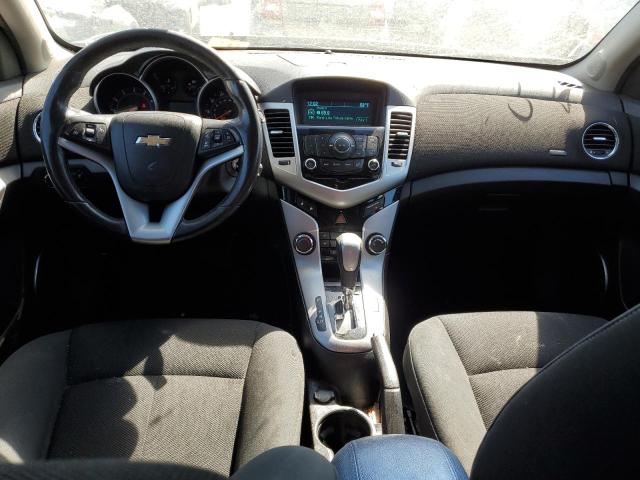 Photo 8 from auction – 2011 CHEVROLET CRUZE LT with VIN 1G1PF5S90B7112175