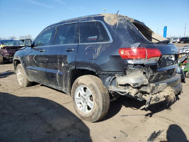 Photo 2 from auction – 2015 JEEP GRAND CHER with VIN 1C4RJFAG0FC183944