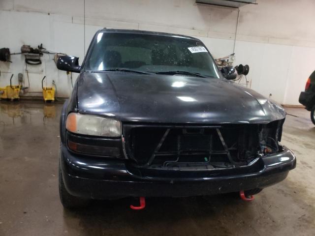 Photo 5 from auction – 2003 GMC YUKON with VIN 1GKEK13Z73J293284