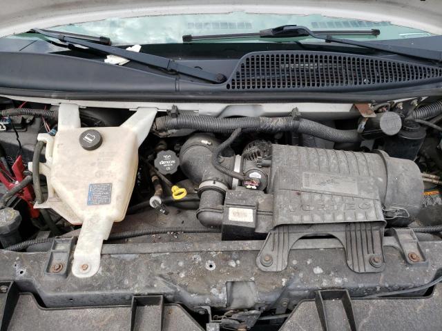 Photo 12 from auction – 2013 CHEVROLET EXPRESS G2 with VIN 1GCWGFCA8D1166036