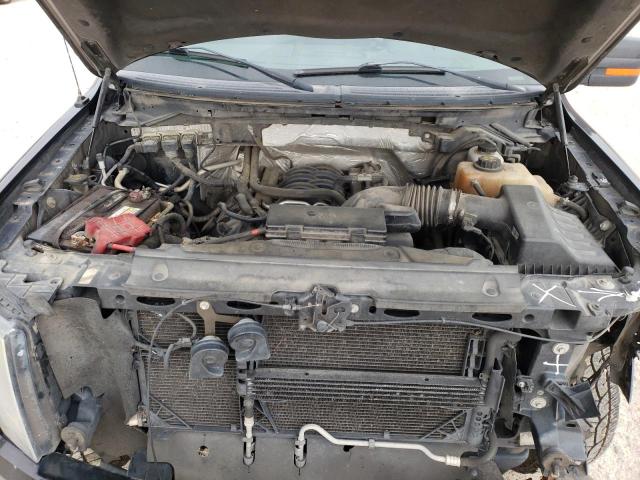صورة رقم 11 من المزاد - 2013 FORD F150 SUPER مع VIN 1FTFW1EF0DKD89809