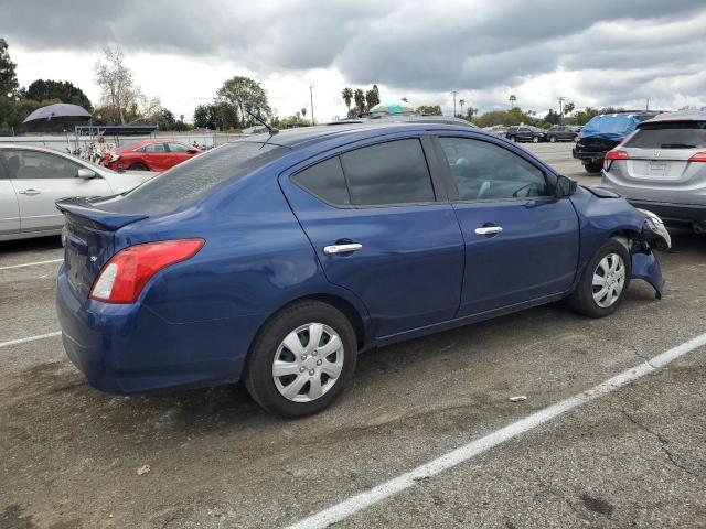 Photo 3 from auction – 2018 NISSAN VERSA S with VIN 3N1CN7AP7JL802443